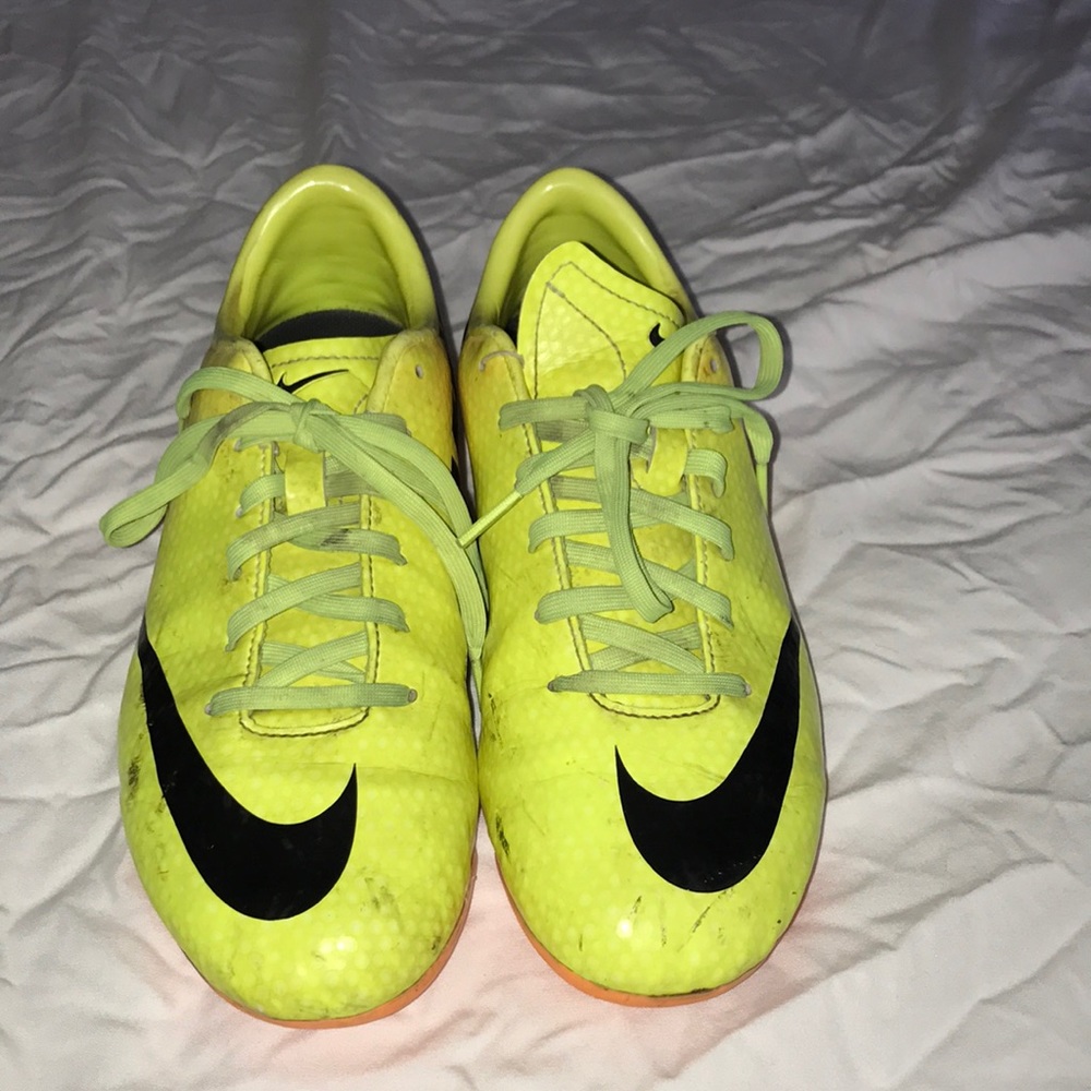 soccer cleats⚽️